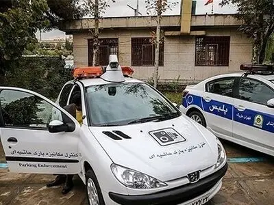 صدور بیش از ۱۰ میلیون جریمه برای «تخلفات ساکن» در تهران