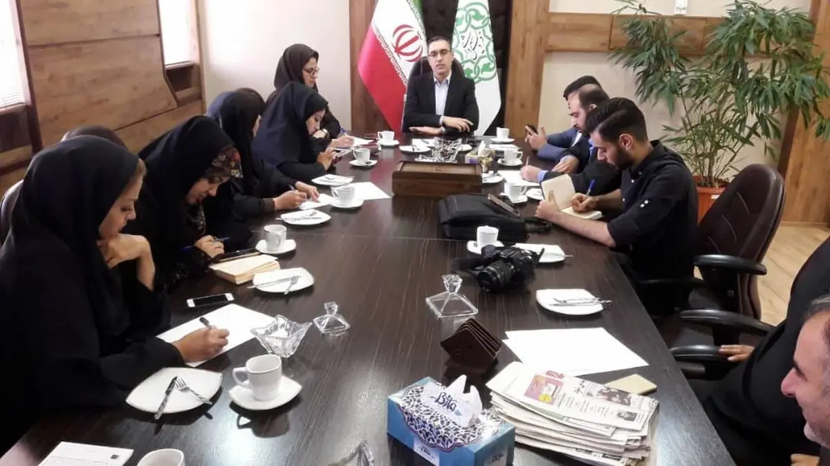 استعفا دادم تا شرایط فعالیت بهتر شورا فراهم شود/ وجود اختلافات مانع از سرعت کار بود