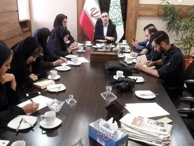 استعفا دادم تا شرایط فعالیت بهتر شورا فراهم شود/ وجود اختلافات مانع از سرعت کار بود