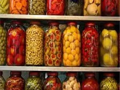 کاربردهای شگفت انگیز آب ترشی