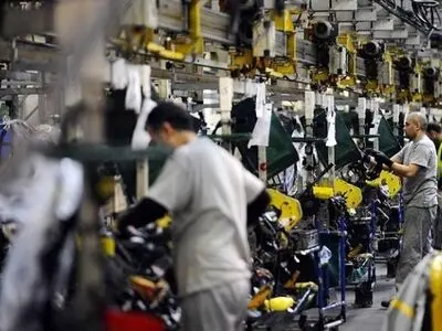 بازگشت ۱۴۰ واحد راکد به چرخه تولید در کرمانشاه / اشتغال‌زایی برای ۱۲۲۴ نفر