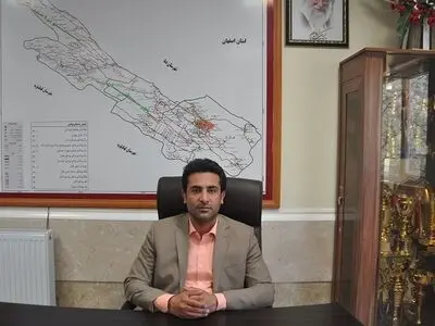 رئیس مرکز بهداشت و درمان بویراحمد هم کرونایی شد