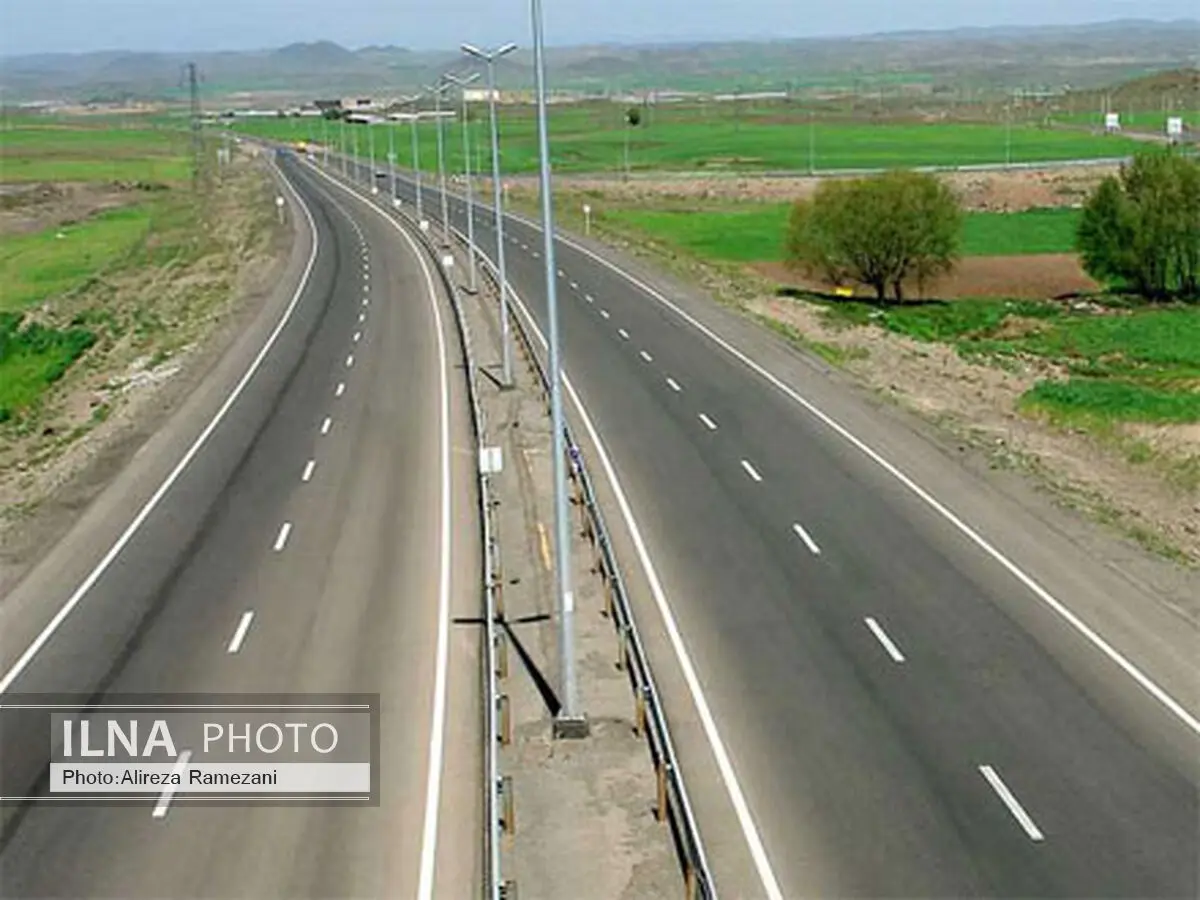 مشارکت بانک ملی در ساخت چهار آزادراه بزرگ کشور