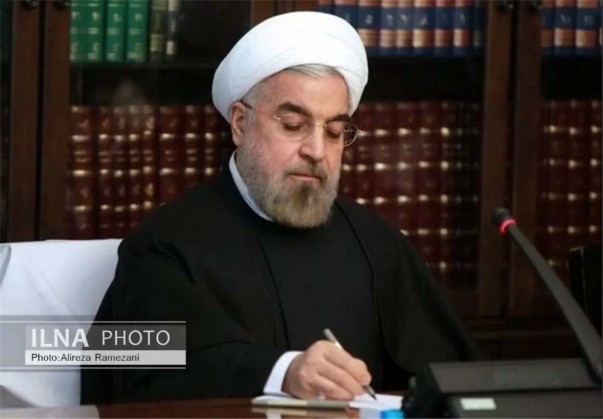 رئیسجمهور 8 عضو شورای رقابت را منصوب کرد