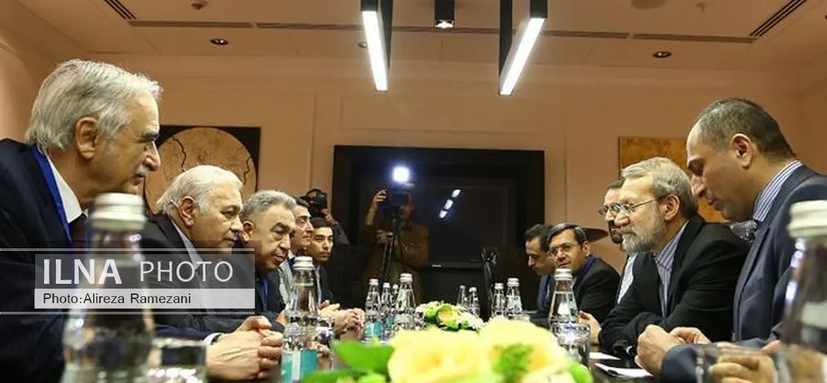سعودی‌ها راه اشتباهی را در منطقه در پیش گرفته اند