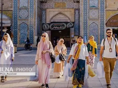 کمیسیون نظارت بر امنیت گردشگران خارجی و مقصدهای گردشگری البرز برگزار شد