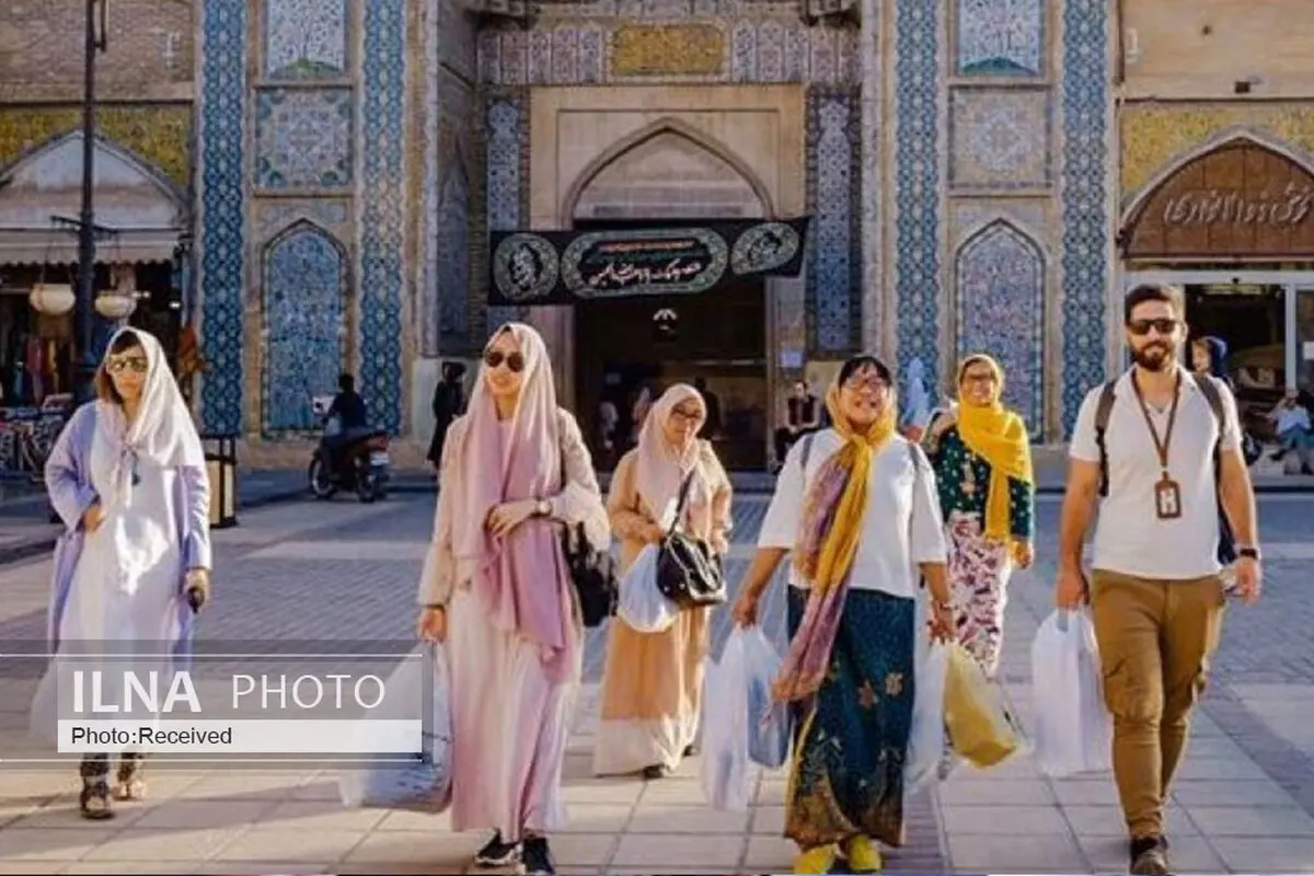 دستورالعمل ورود مسافران به ایران از ۱۱ مرداد اجرایی می‌شود