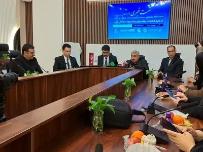 نمایشگاه تخصصی خودرو و قطعات مازندران: بزرگ‌ترین رویداد نمایشگاهی شمال کشور از ۳ تا ۶ دی‌ماه برگزار می‌شود