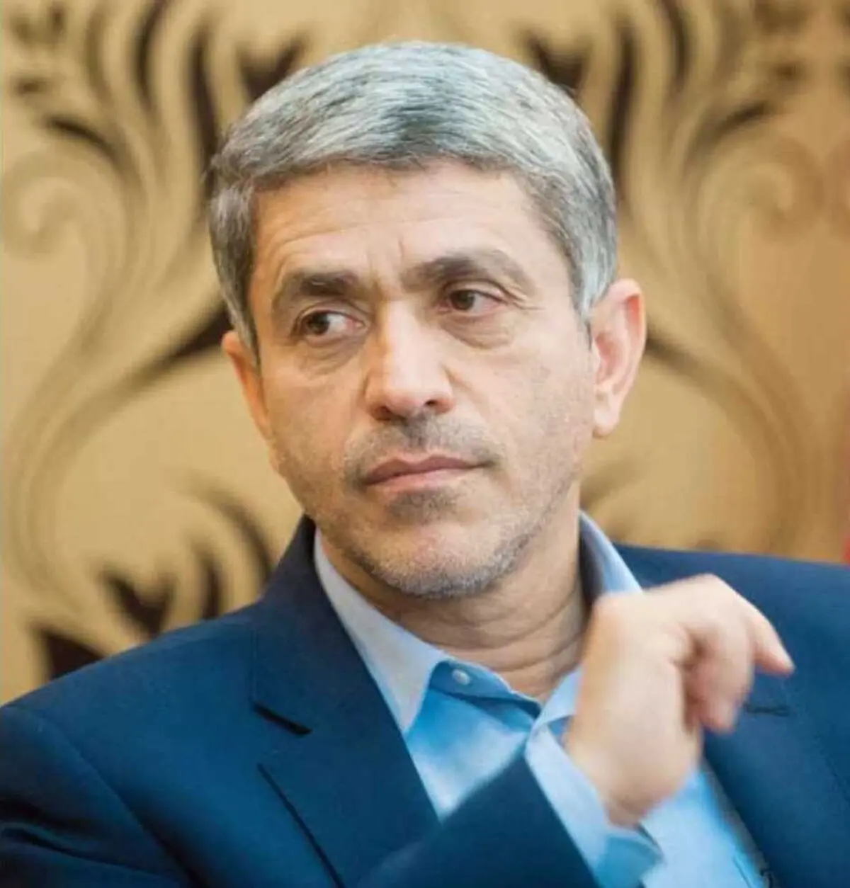 وزیر اقتصاد راهی هرمزگان می‌شود