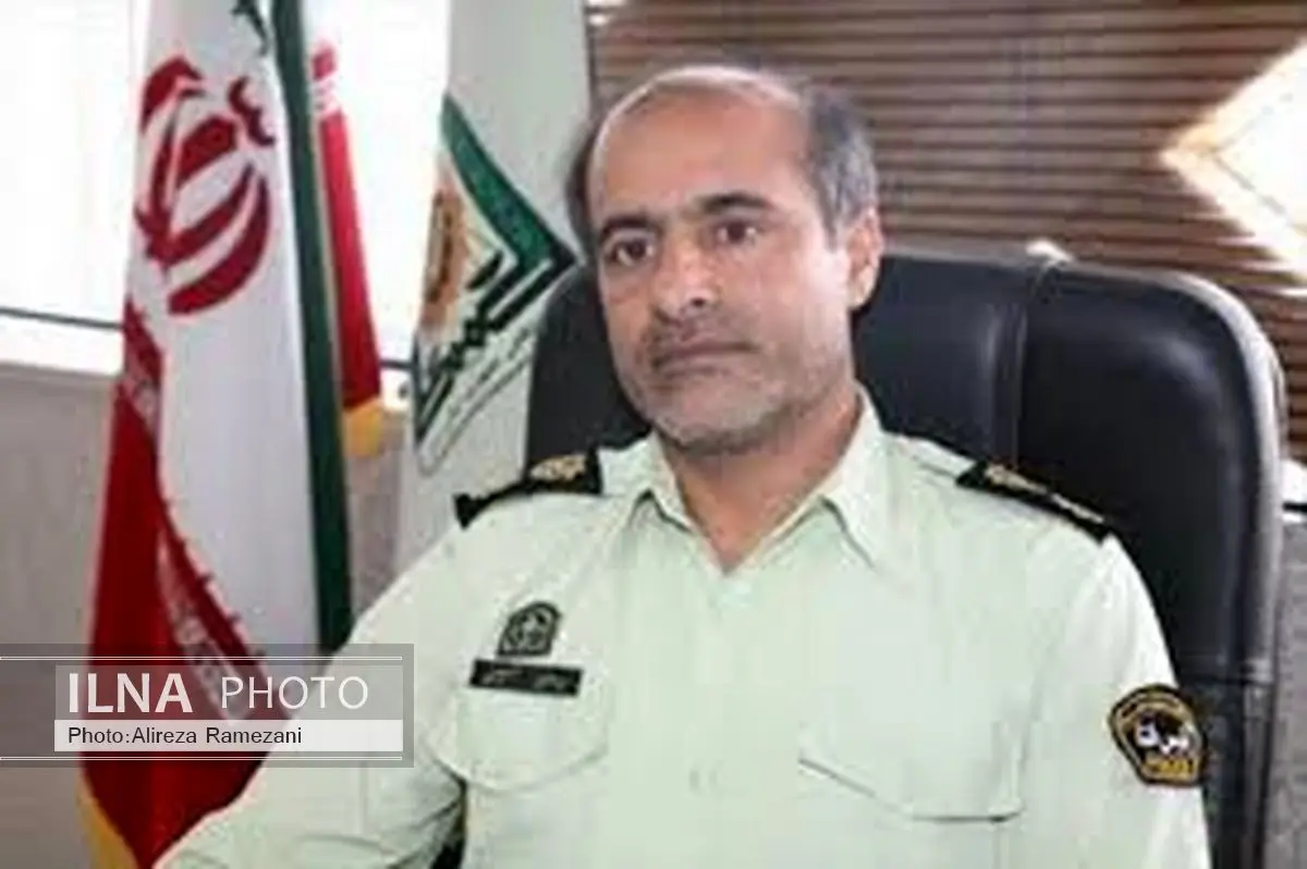 پلیس فتا انتشار دهننده عکسهای خصوصی یک دختر را روانه زندان کرد