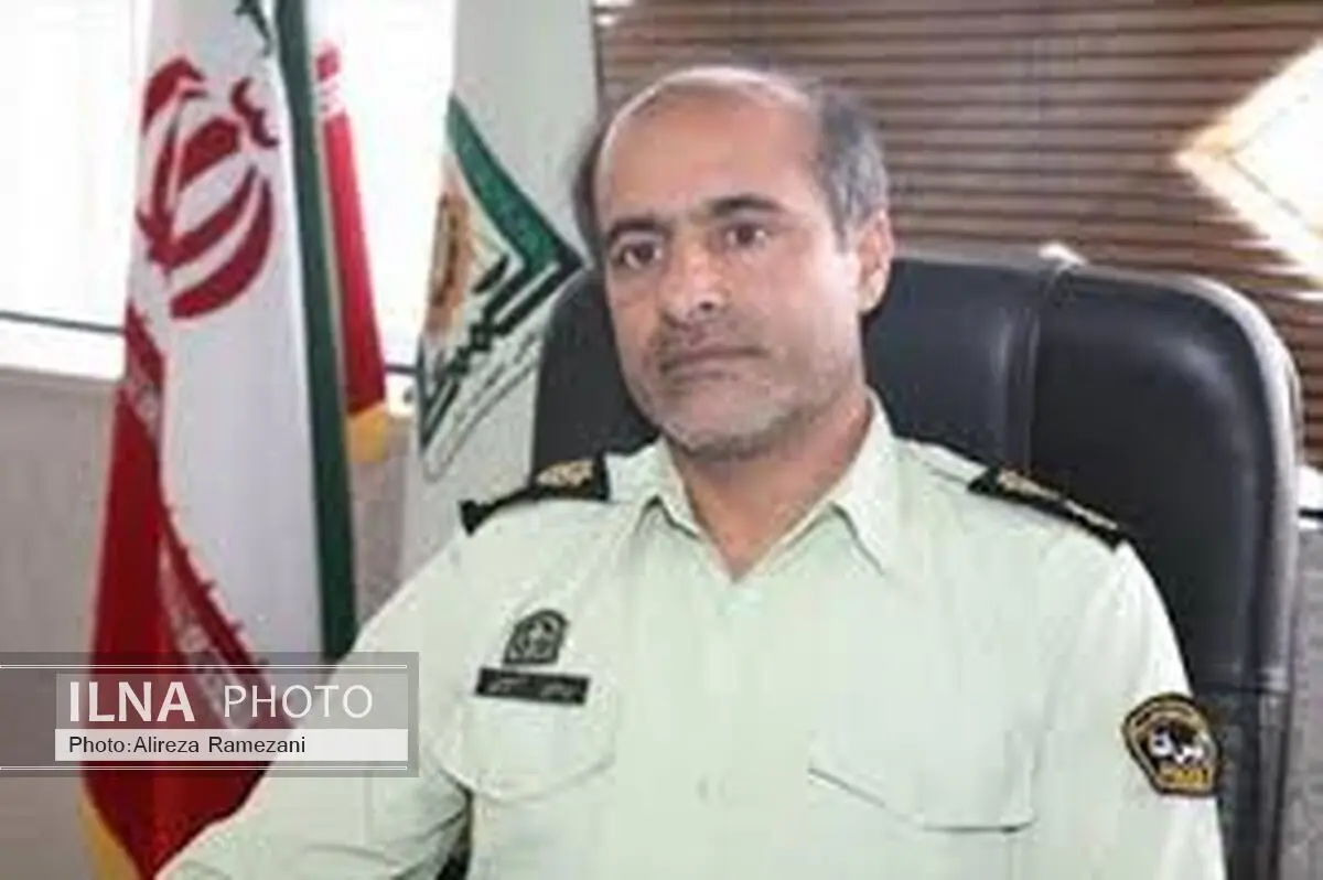 پلیس فتا انتشار دهننده عکس‌های خصوصی یک دختر را روانه زندان کرد