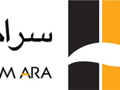 تولید کاشی‌های دکوری در صنایع "سرام آرا"