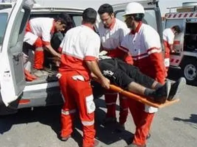 آغاز فراخوان ثبت‌نام نیروهای داوطلب درمانی و پشتیبانی در آذربایجان شرقی