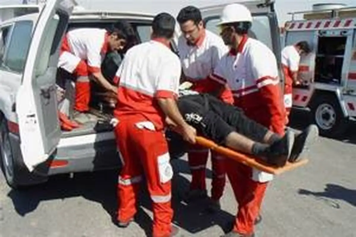 آغاز فراخوان ثبت‌نام نیروهای داوطلب درمانی و پشتیبانی در آذربایجان شرقی