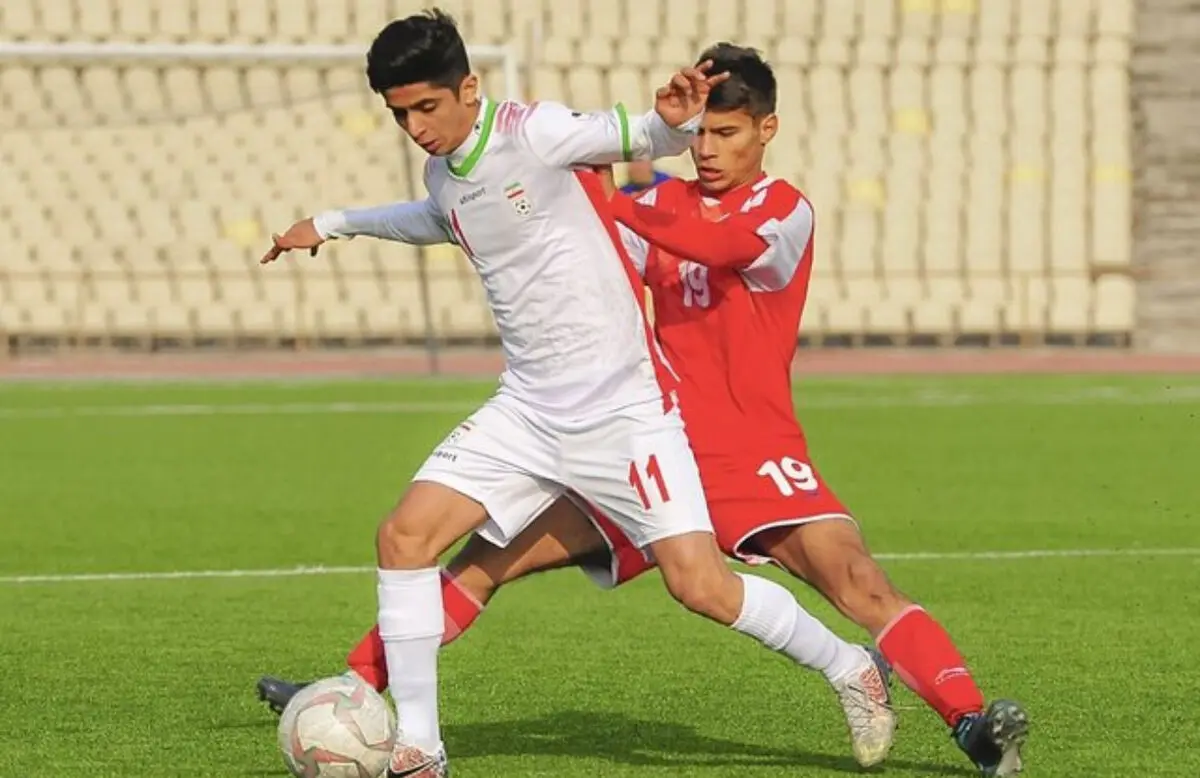 اعلام زمان قرعه کشی مسابقات زیر ۱۷ و زیر ۲۰ سال قهرمانی آسیا 