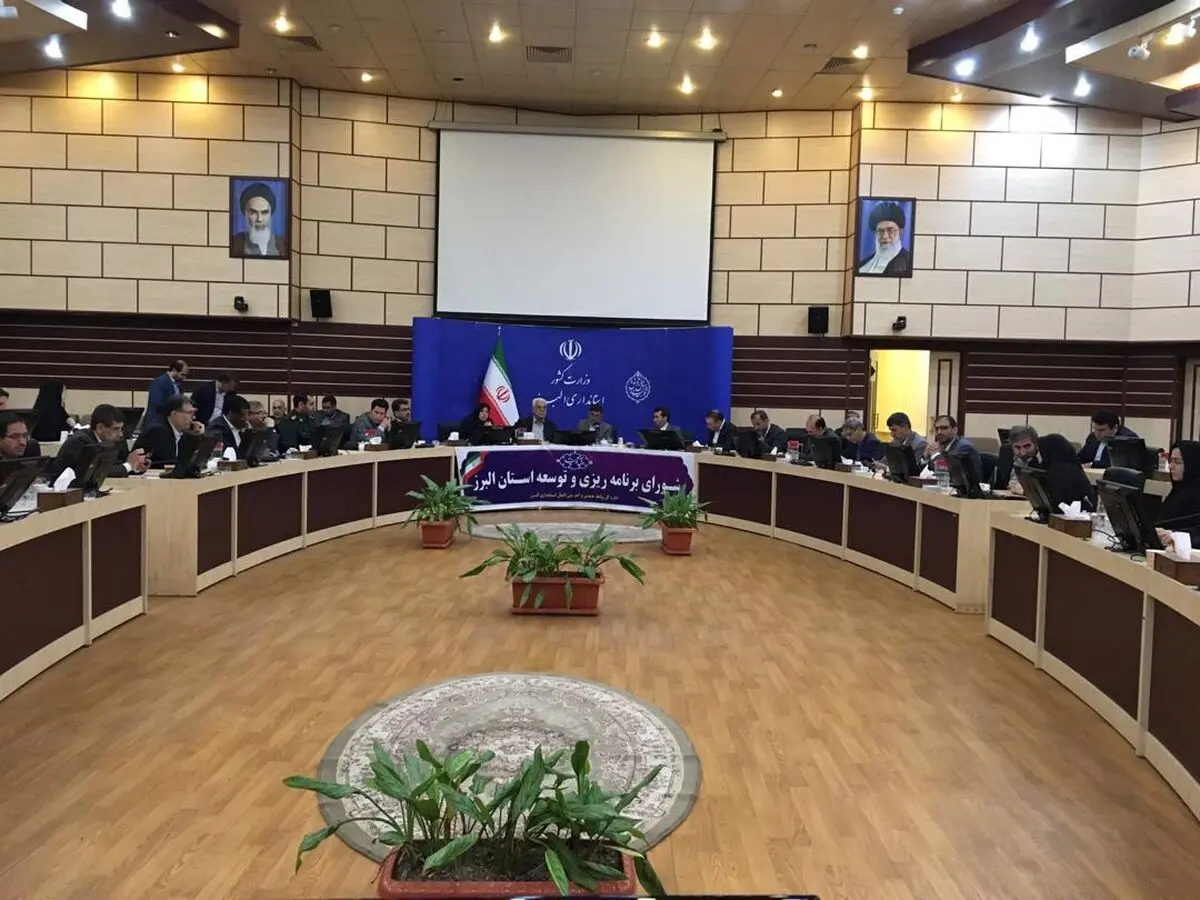 پروژه‌های بالای ۵۰ درصد پیشرفت در اولویت اتمام قرار دارد