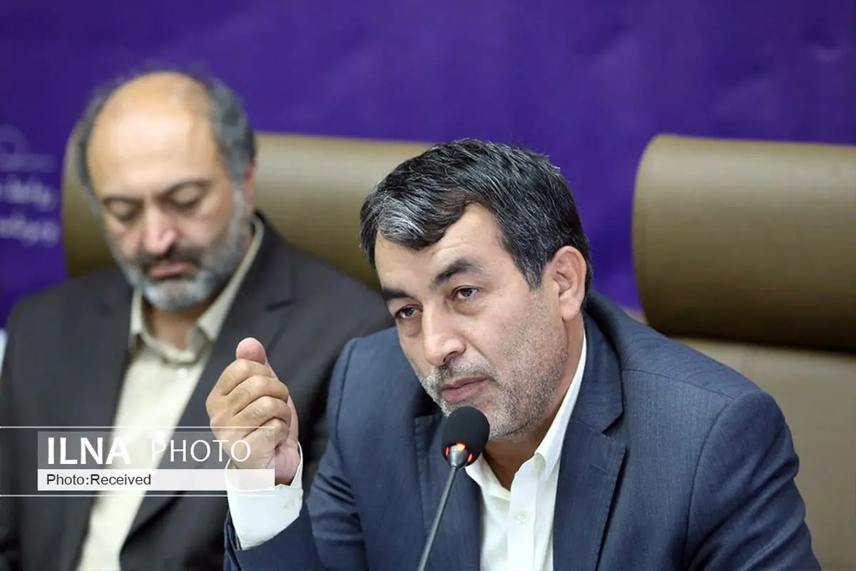 انتقاد فرماندار آوج از روند توسعه صنعتی در این شهرستان