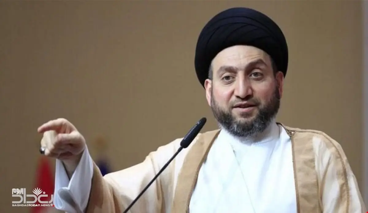 الحشد الشعبی یک ضرورت اساسی در نظام دفاعی عراق است