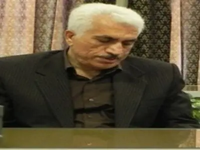 رئیس دانشگاه لرستان منصوب شد