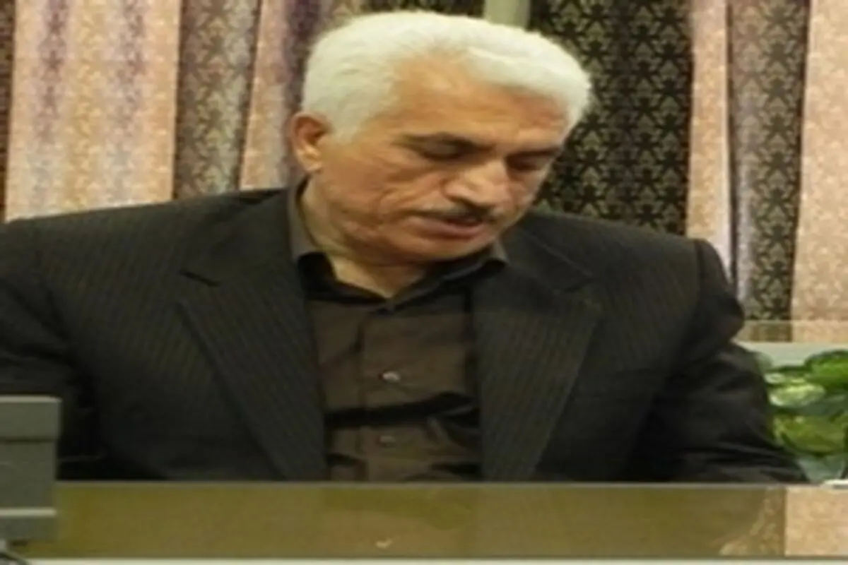 رئیس دانشگاه لرستان منصوب شد