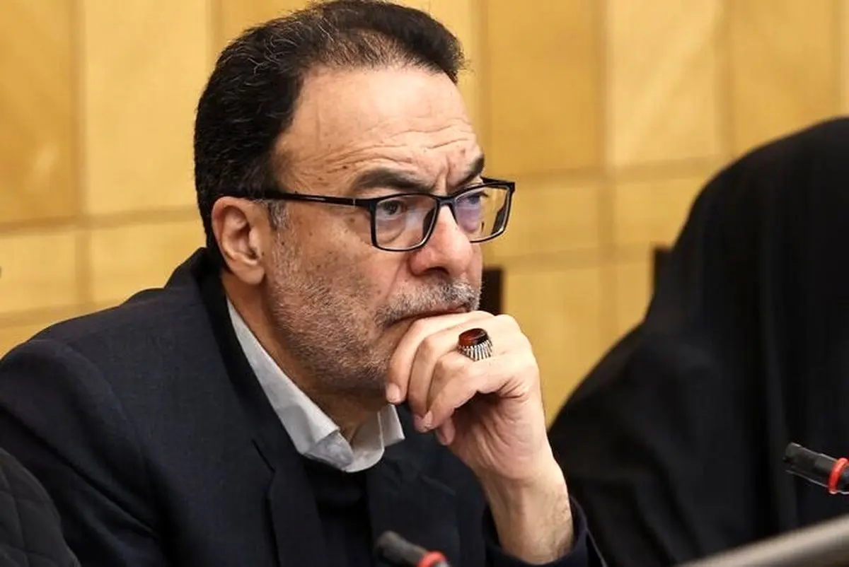 پروتکل جدید تنگه هرمز بر اساس اراده ایران تدوین می‌شود