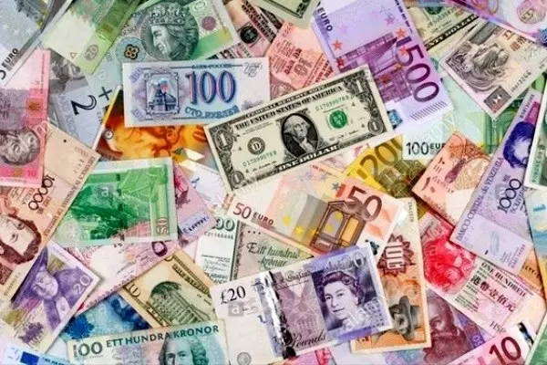 ثبات نرخ دلار در مقابل دینار/ افزایش قیمت یورو