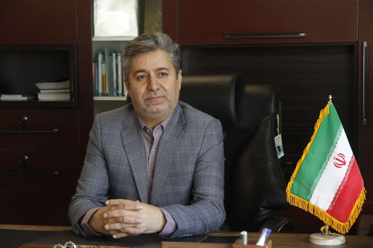 فارس برگزیده رویداد ملی هفته پژوهش و فناوری شد