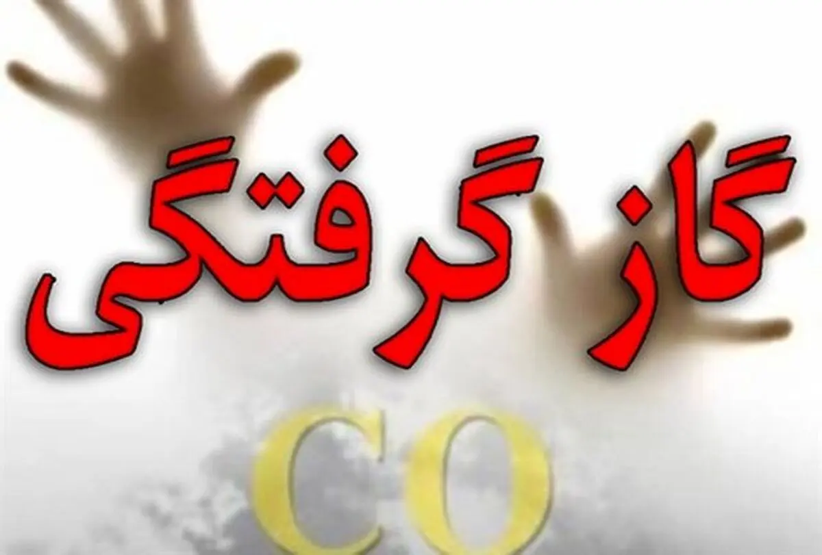 کاهش ۲۹ درصدی مرگ ناشی از مسمومیت گاز منوکسید کربن در استان