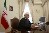 روحانی با استعفای شهیدی موافقت کرد