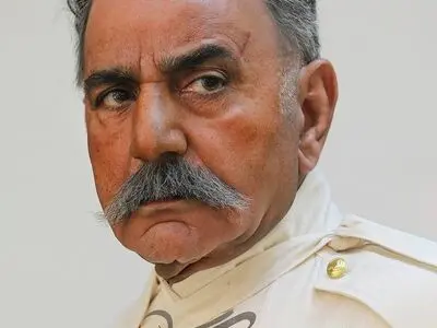 «شکارگاه» سریال جدید نیما جاویدی/ اولین عکس از پرویز پرستویی
