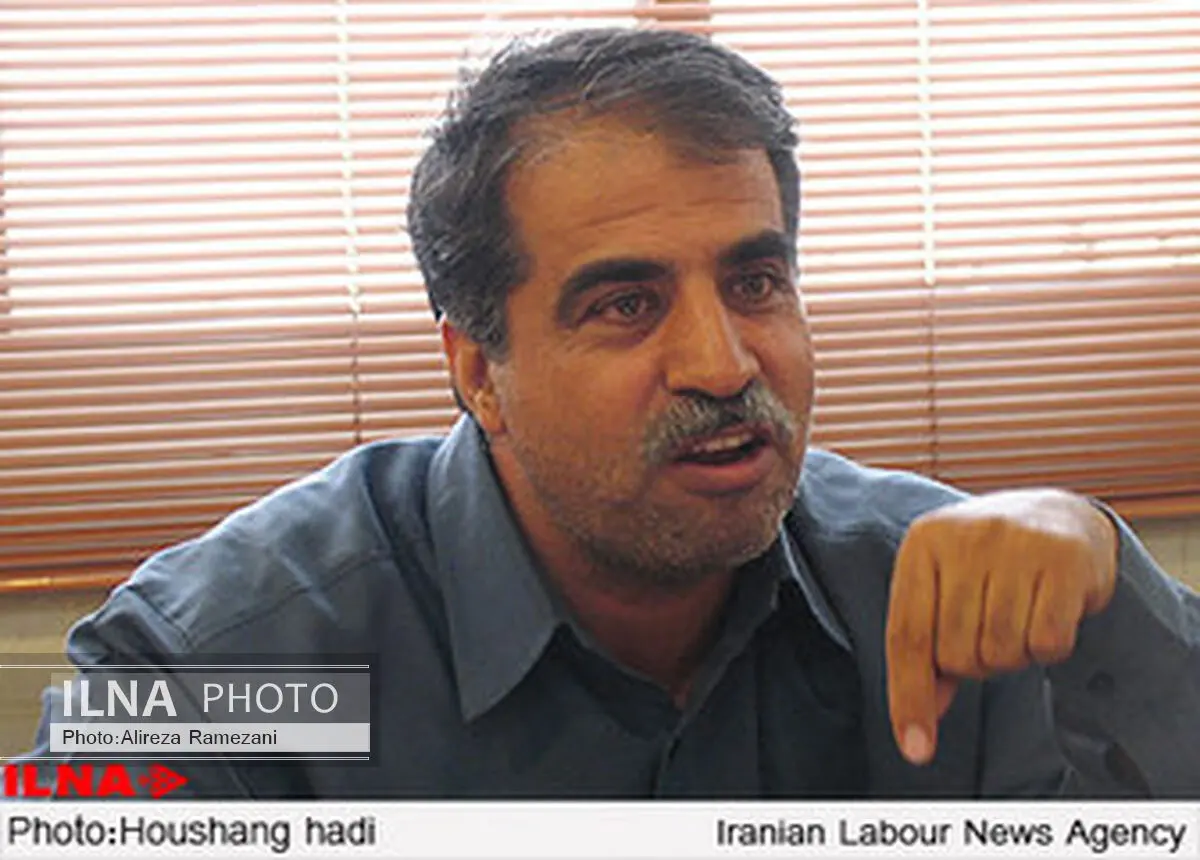 قوانین سخت گیرانه مالیاتی موجب رشد غیر رسمی است