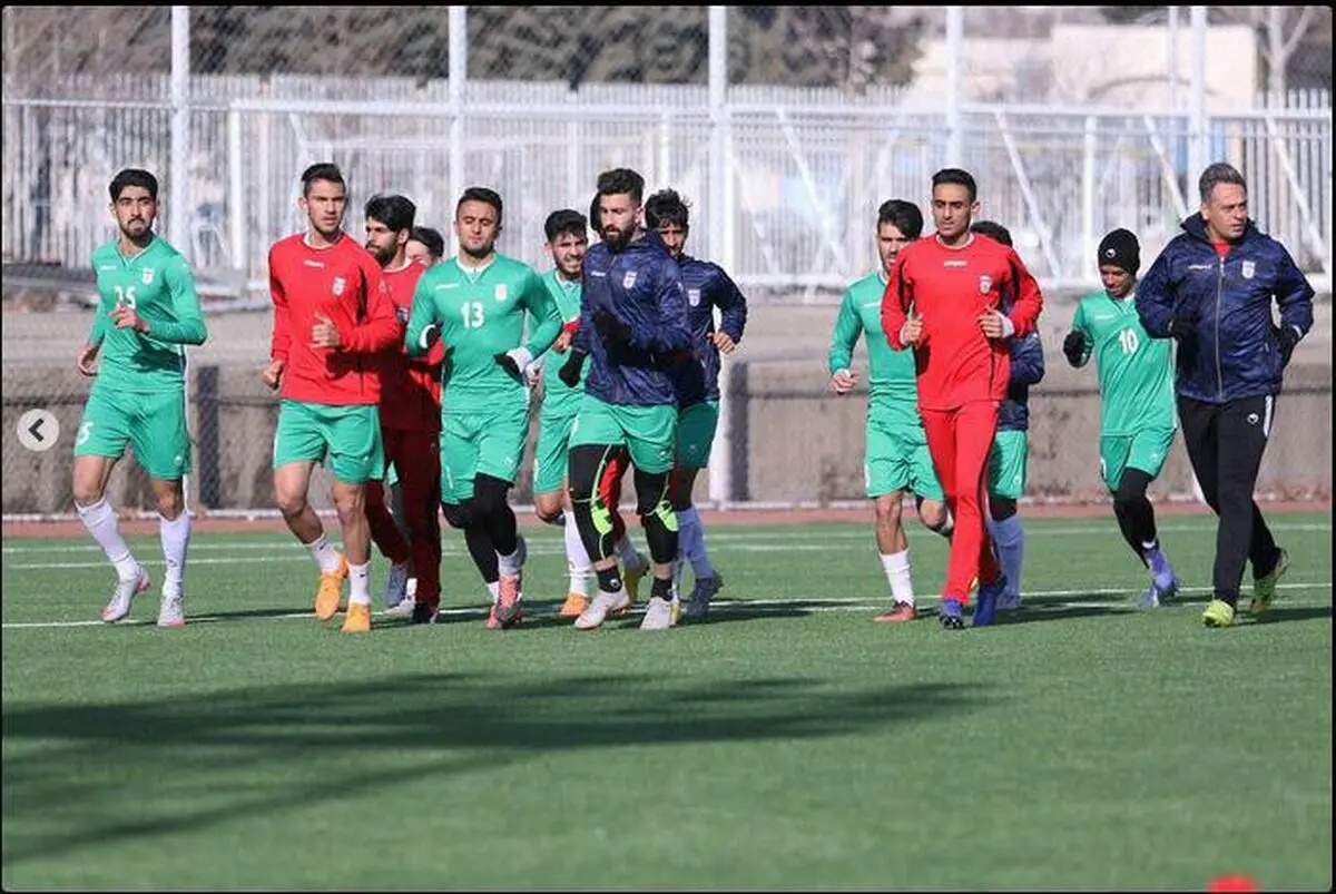داستان ادامه دار کودک سرراهی فدراسیون فوتبال