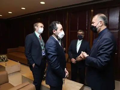 قدردانی صلیب سرخ از نقش سازنده ایران در حمایت از مردم افعانستان