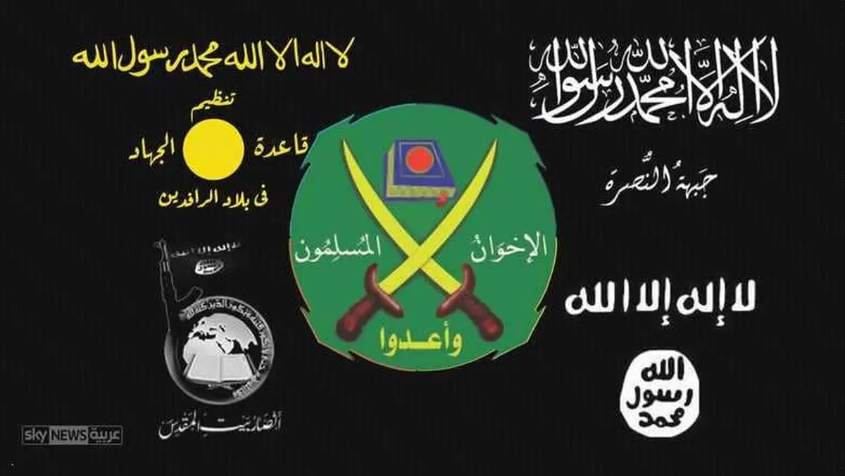 دعوت ایمن الظواهری برای پیوستن اخوان‌المسلمین مصر به القاعده