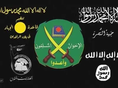 دعوت ایمن الظواهری برای پیوستن اخوان‌المسلمین مصر به القاعده