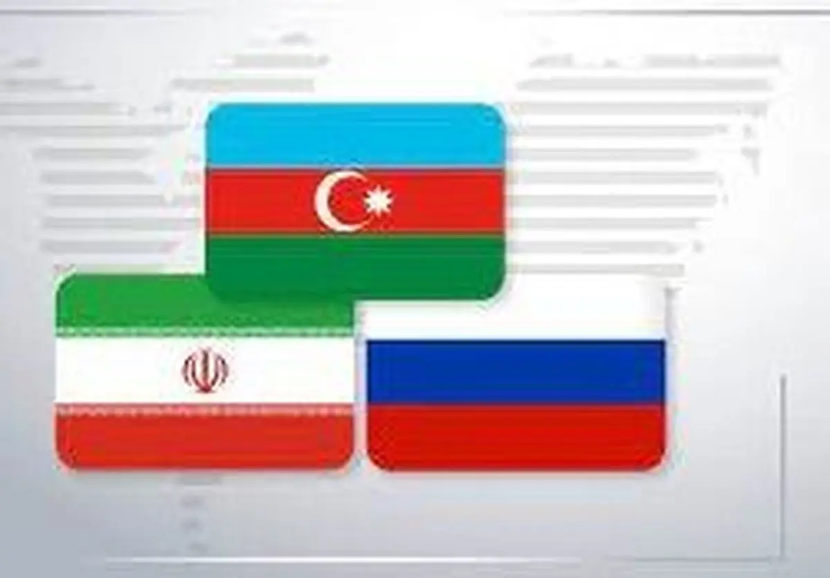 Iran, Russia, Azerbaijan sign MoU on transit facilitation