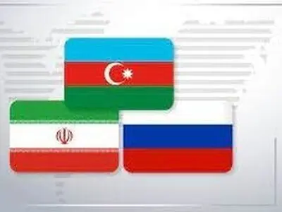 Iran, Russia, Azerbaijan sign MoU on transit facilitation