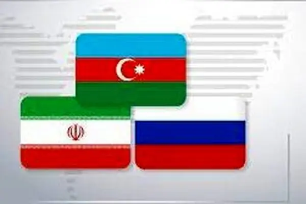 Iran, Russia, Azerbaijan sign MoU on transit facilitation