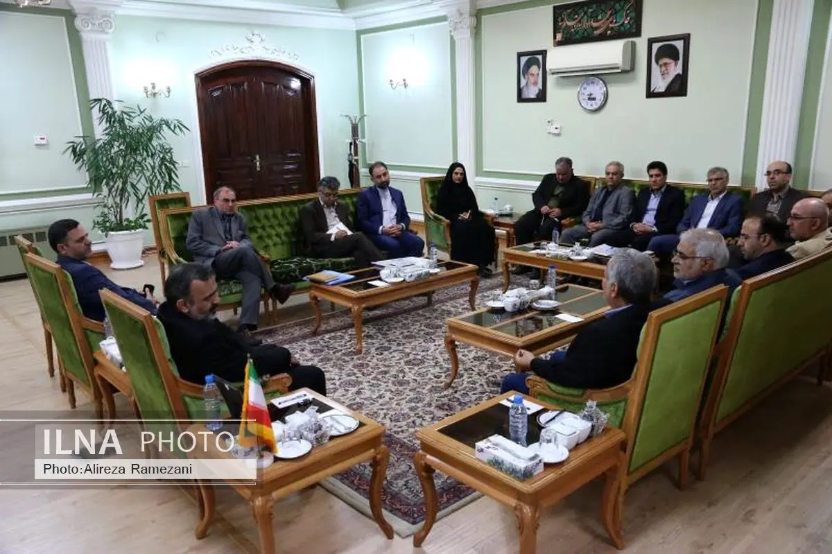 خراسان رضوی میزبان دومین دوره المپیاد فرهنگی ورزشی کارگران در سال 95 شد