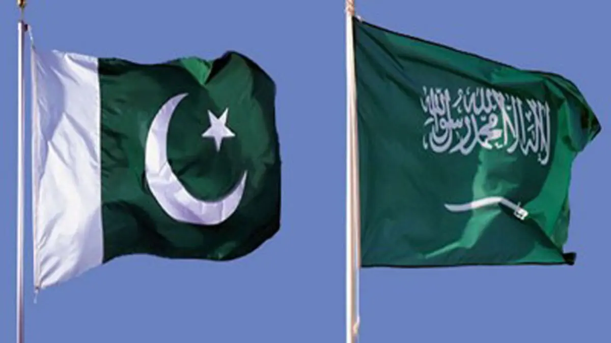 سرمایه‌گذاری عظیم عربستان در پاکستان