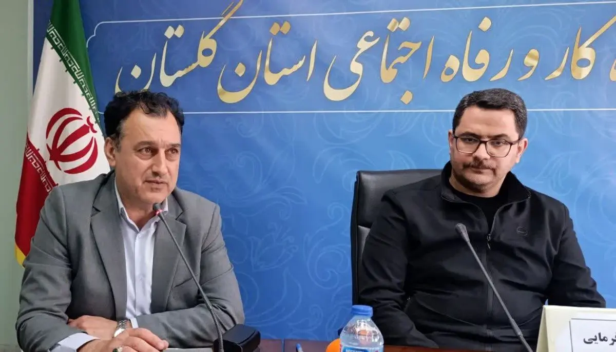 کلنگ‌زنی و اقدامات اجرایی برای بیش از ۱۰۰ هزار واحد مسکن کارگری در سال گذشته