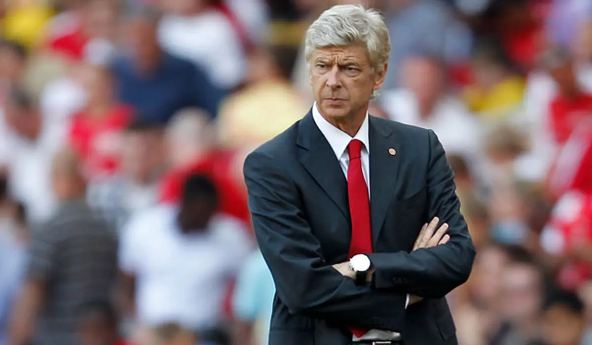 ونگر: ما با اعتماد‌ به‌ نفس بالایی پا به اولدترافورد می‌گذاریم/می‌خواهیم جام را نگه داریم