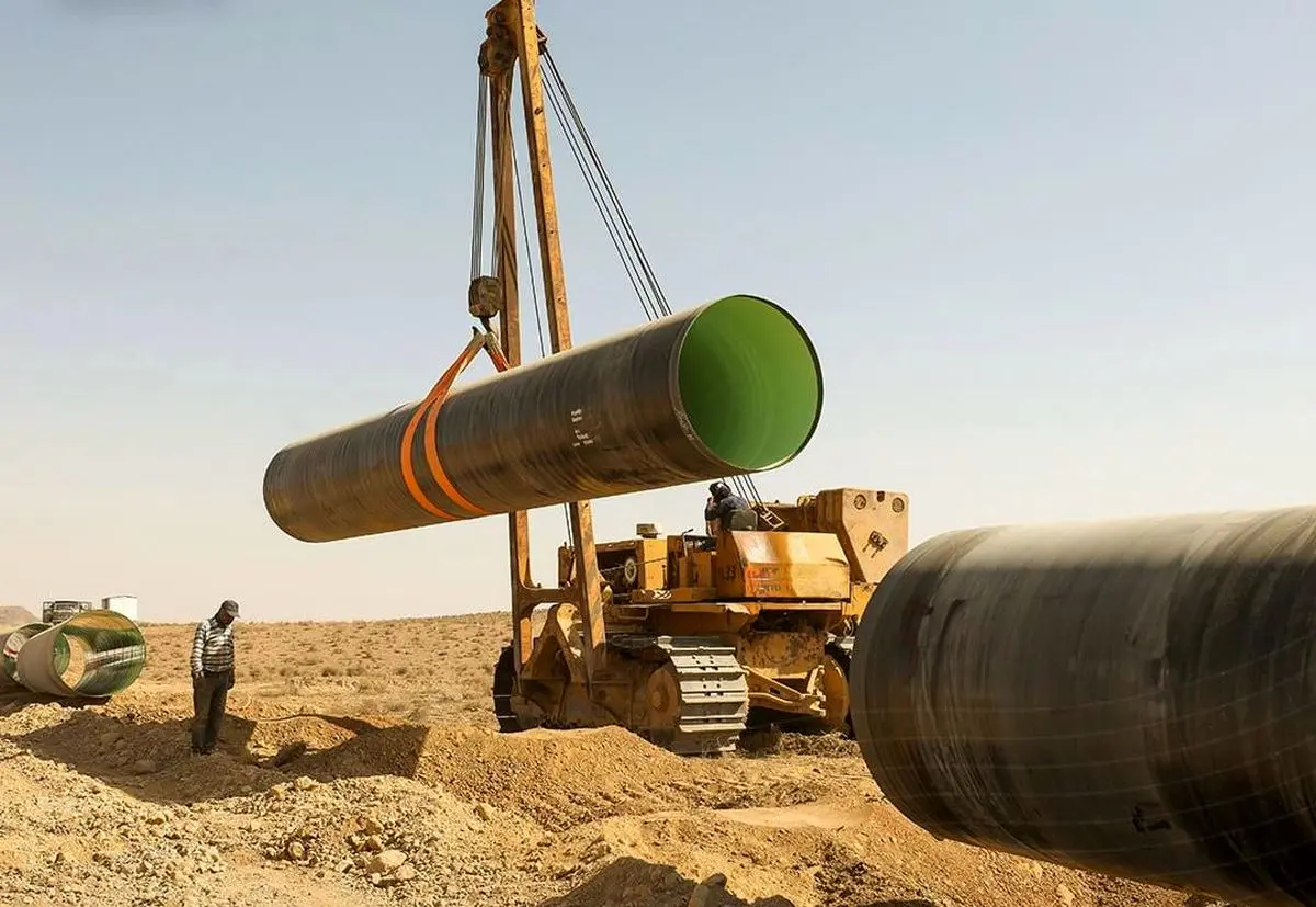 جریان حیات در فلات خشک ایران