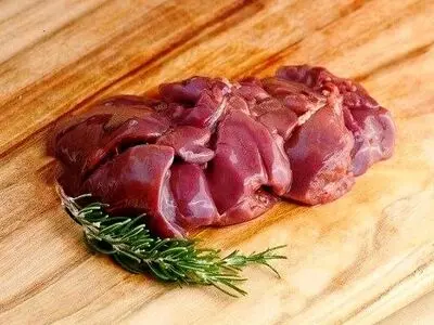 آیا خوردن جگر در دوران بارداری خطرناک است؟