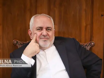 ظریف عید مقاومت لبنان را تبریک گفت