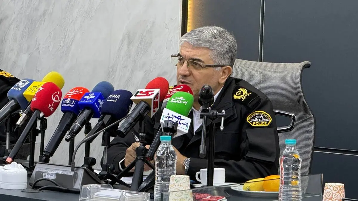 شرایط جوی شاید ۳۰ تا ۵۰ کیلومتر بعد کاملا متفاوت شود؛ همراه داشتن زنجیر چرخ الزامی است