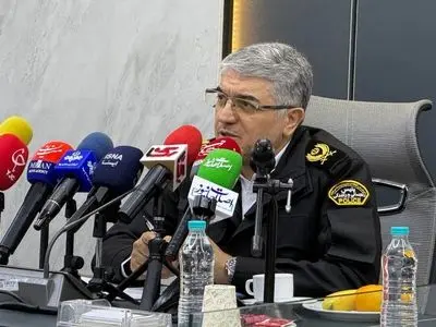 شرایط جوی شاید ۳۰ تا ۵۰ کیلومتر بعد کاملا متفاوت شود؛ همراه داشتن زنجیر چرخ الزامی است