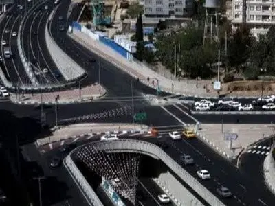 بزرگراه یادگار امام به هاشمی رفسنجانی امشب از ساعت ۲۲ مسدود است