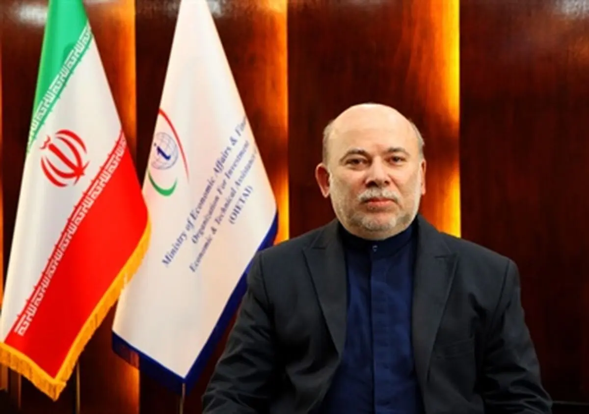Iran, Saudi cooperating in Islamic Development Bank: deputy minister