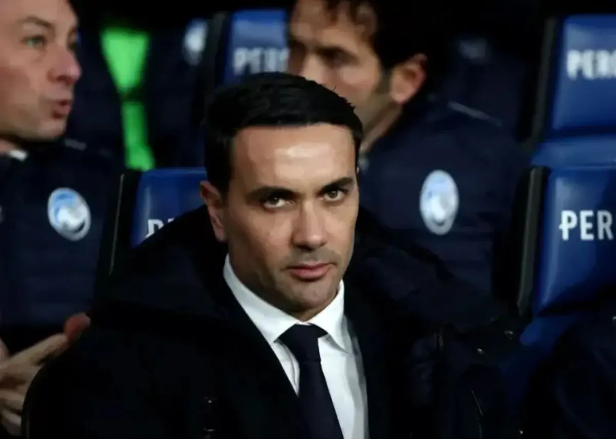 پالادینو: برای خلق شبی ویژه مقابل بایرن آماده‌ایم